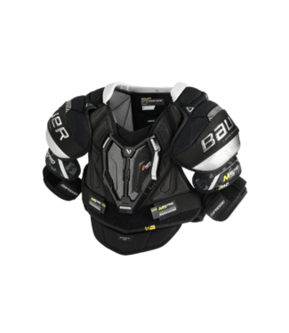 Bauer Hockey Bauer Supreme M5 Pro Shoulder Pad - Junior