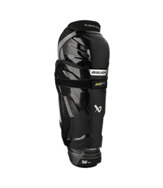 Bauer Hockey Bauer Supreme M5 Pro Shin Guard - Junior
