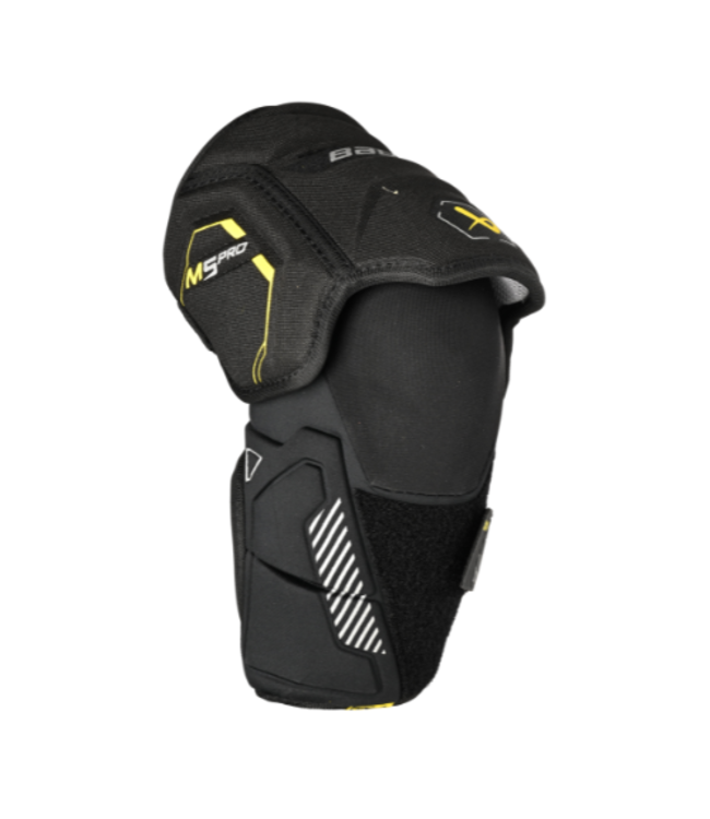 Bauer Hockey Bauer Supreme M5 Pro Elbow Pad - Intermediate