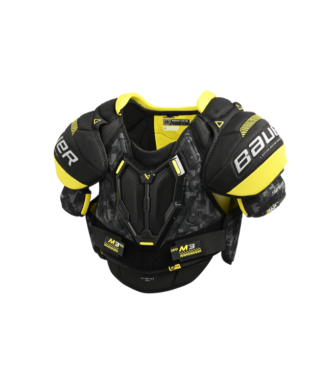 Bauer Hockey Bauer Supreme M3 Shoulder Pad - Junior