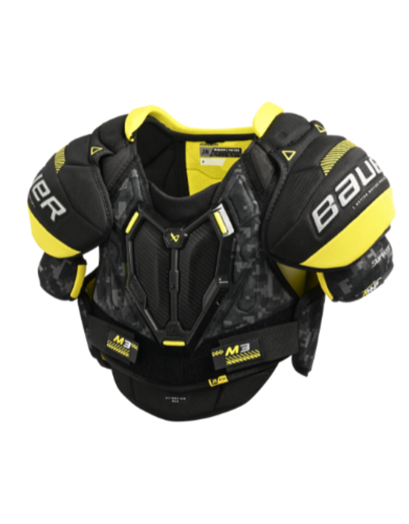 S21 SUPREME 3S SHOULDER PAD - SR - R&M Hockey Supply