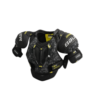 Bauer Hockey Bauer Supreme M3 Shoulder Pad - Intermediate