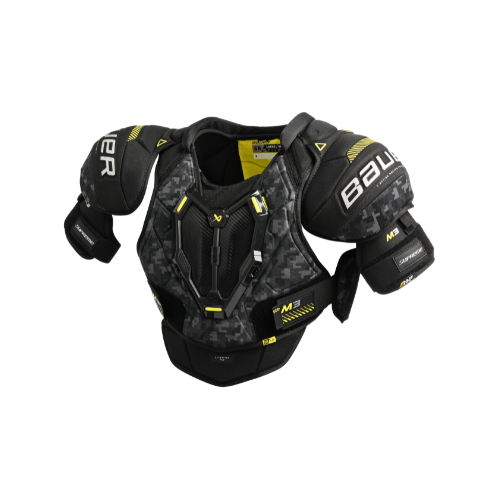 Bauer Hockey Bauer Supreme M3 Shoulder Pad - Intermediate