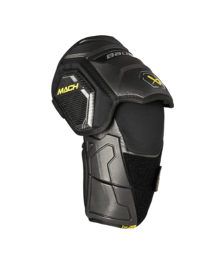 Bauer Hockey Bauer Supreme Mach Elbow Pad - Intermediate