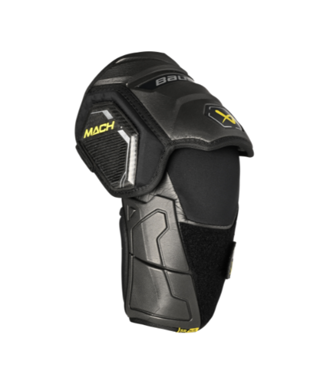 Bauer Hockey Bauer Supreme Mach Elbow Pad - Intermediate