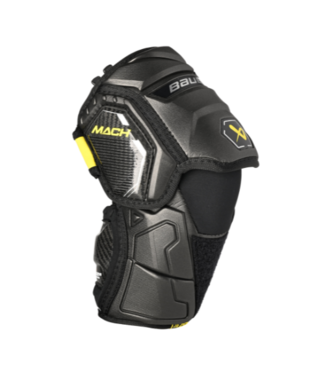 Bauer Hockey Bauer Supreme Mach Elbow Pad - Junior