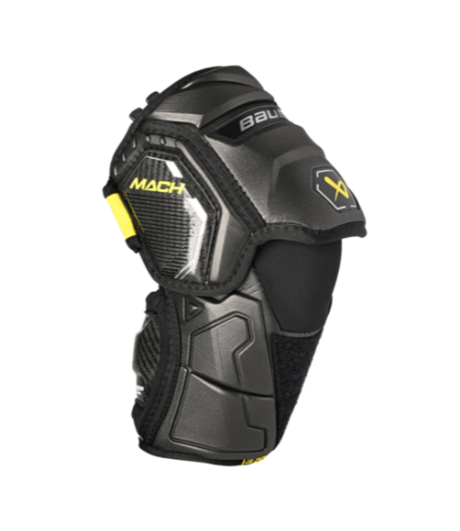 Bauer Hockey Bauer Supreme Mach Elbow Pad - Junior
