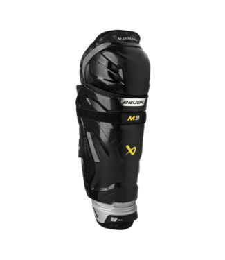 Bauer Hockey Bauer Supreme M3 Shin Guard - Senior