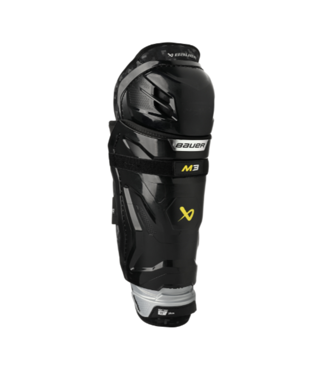 Bauer Hockey Bauer Supreme M3 Shin Guard - Senior