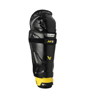 Bauer Hockey Bauer Supreme M3 Shin Guard - Junior
