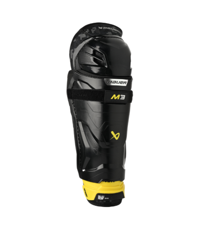 Bauer Hockey Bauer Supreme M3 Shin Guard - Junior