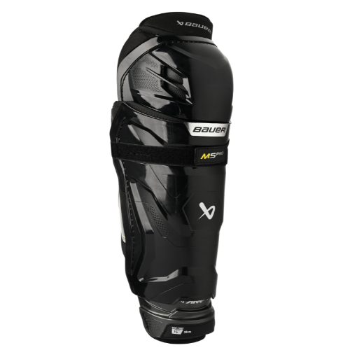 Bauer Supreme M5 Pro Shin Guard - Senior