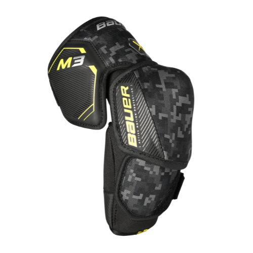 Bauer Hockey Bauer Supreme M3 Elbow Pad - Junior