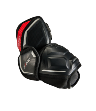 Bauer Hockey Vapor 3X Pro Elbow Pad Intermediate
