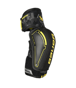 Bauer Hockey Bauer Supreme Mach Elbow Pad - Youth