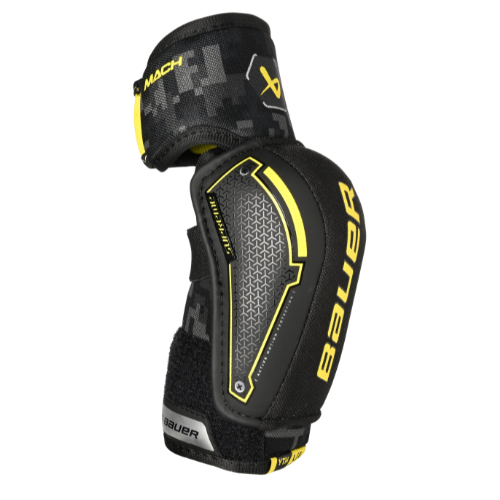 Bauer Supreme Mach Shoulder Pad - Youth