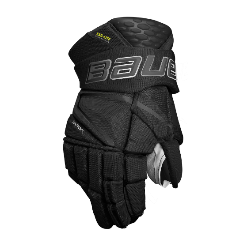 Bauer Hockey Vapor Hyperlite Glove Intermediate
