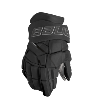 Bauer Hockey Bauer Supreme Mach Glove - Senior