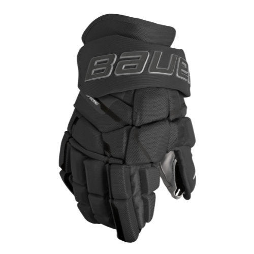 Bauer Hockey Bauer Supreme Mach Glove - Senior