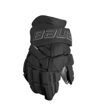 Bauer Hockey Bauer Supreme Mach Glove - Intermediate