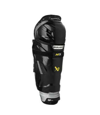 Bauer Hockey Bauer Supreme M3 Shin Guard - Intermediate