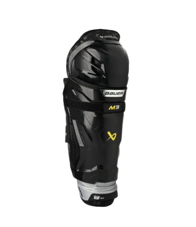 Bauer Hockey Bauer Supreme M3 Shin Guard - Intermediate