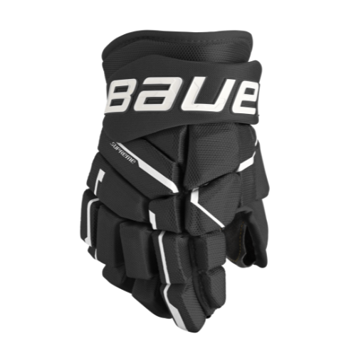 Bauer Hockey Bauer Supreme M5 Pro Glove - Junior