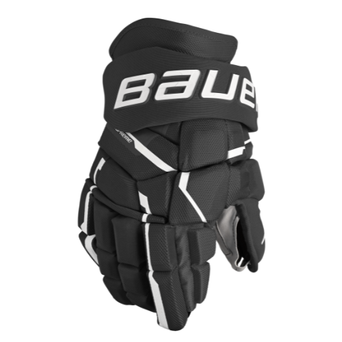 Bauer Hockey Bauer Supreme M5 Pro Glove - Intermediate