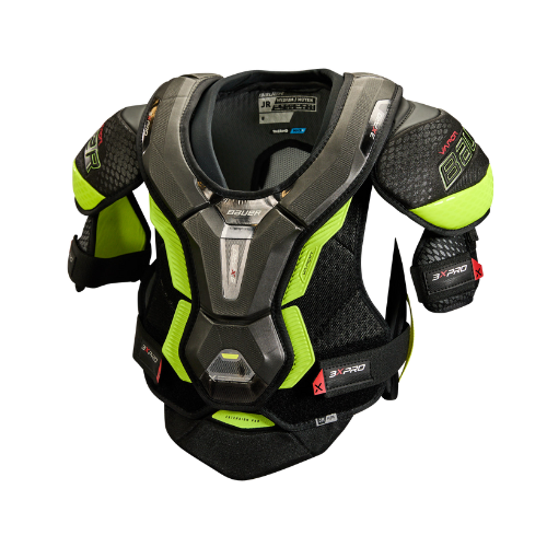 Bauer Hockey Vapor 3X Pro Shoulder Pad Junior