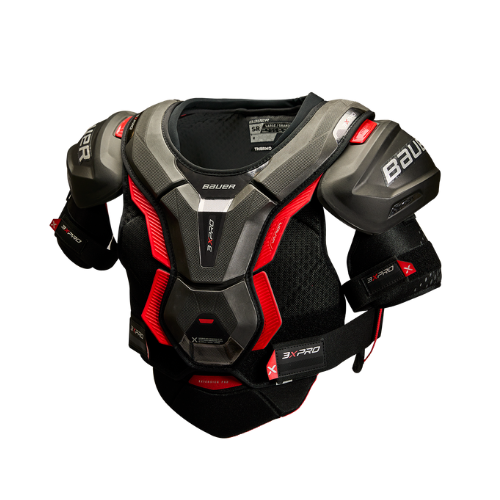 Bauer Hockey Vapor 3X Pro Shoulder Pad Senior