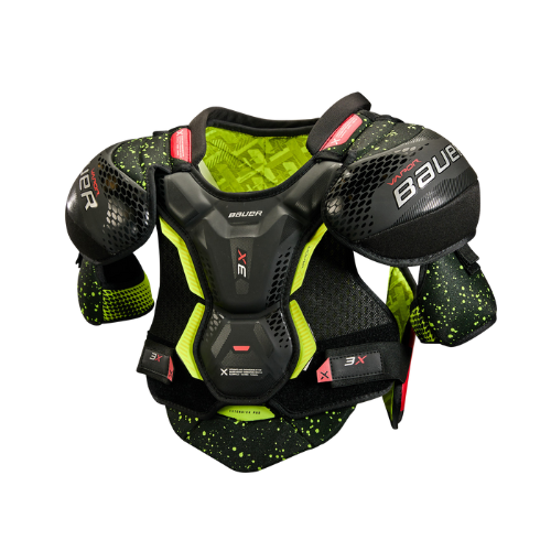 Bauer Hockey Vapor 3X Shoulder Pad Junior