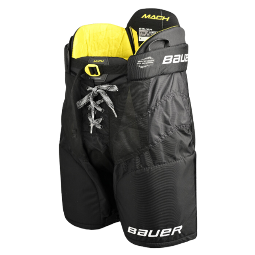 Bauer Hockey Bauer Supreme Mach Pant - Youth