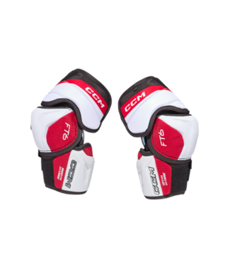 CCM Hockey Jetspeed FT6 Elbow Pads Junior