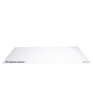 Bauer Hockey Bauer Reactor Shooting Pads Medium - White
