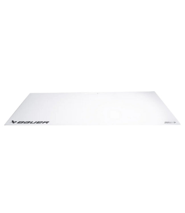 Bauer Hockey Bauer Reactor Shooting Pads Medium - White