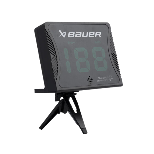 Bauer Hockey Bauer Multi Sport Reactor Radar Gun