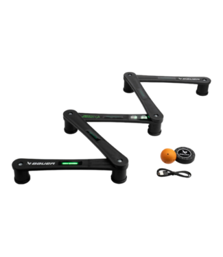 Bauer Hockey Bauer Digital Reactor Stick Handling Trainer