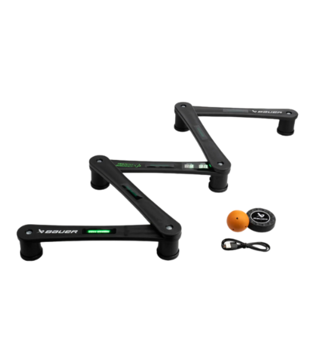 Bauer Hockey Bauer Digital Reactor Stick Handling Trainer