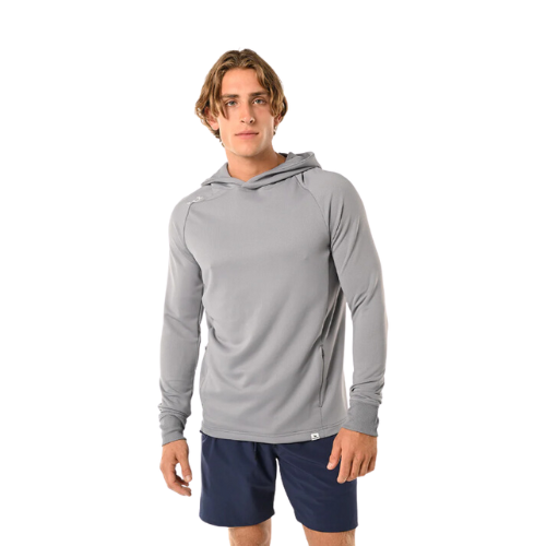 Bauer Hockey Bauer S23 FLC Hoodie - Senior