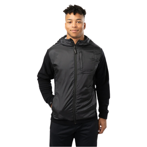 Bauer Hockey Bauer FLC Polartech Full Zip