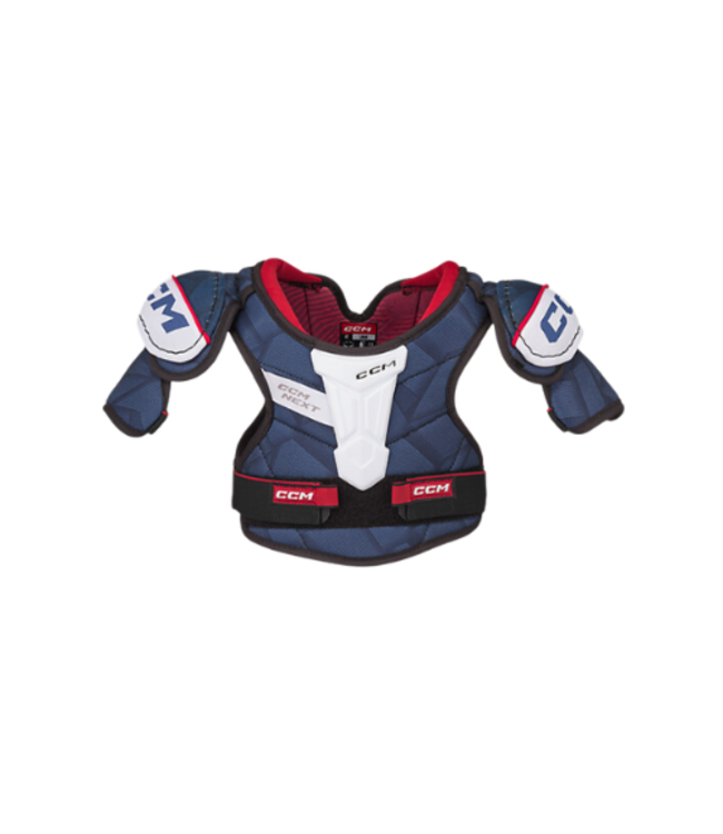 CCM Hockey CCM Next Shoulder Pads Youth