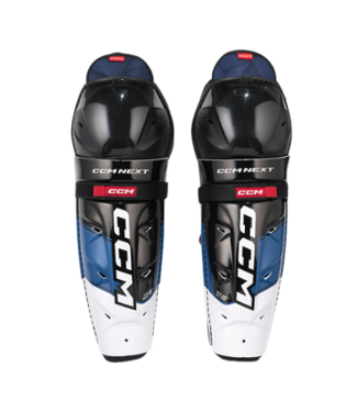 CCM Hockey CCM Next Shin Guards Junior