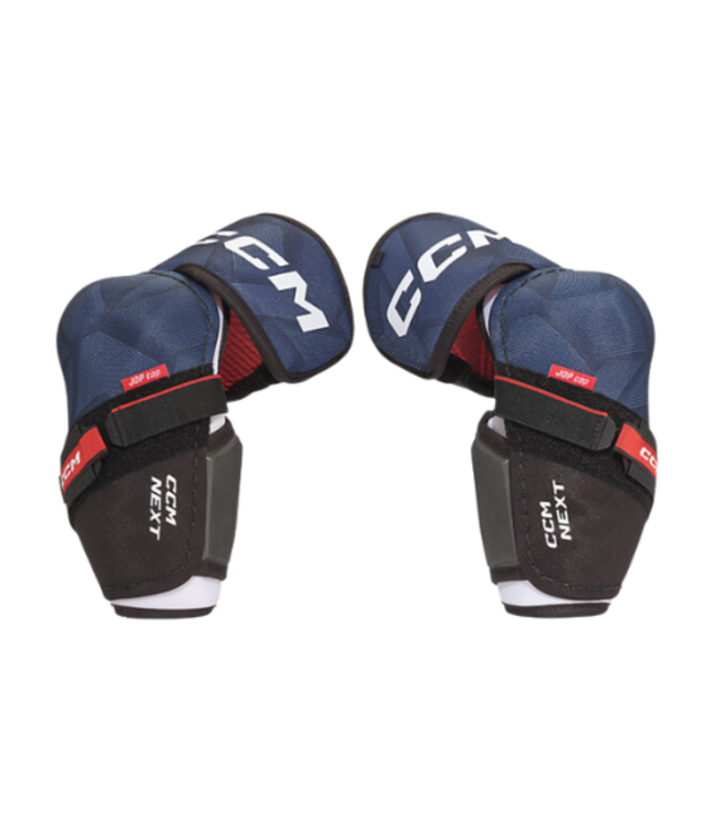 CCM Hockey CCM Next Elbow Pads Junior