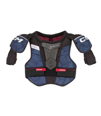 CCM Hockey CCM Next Shoulder Pads Junior
