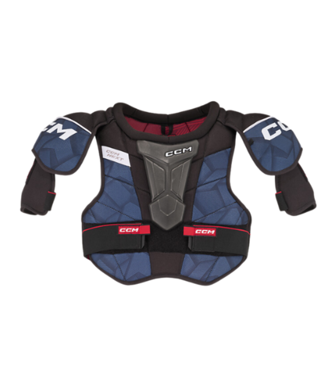 CCM Hockey CCM Next Shoulder Pads Junior