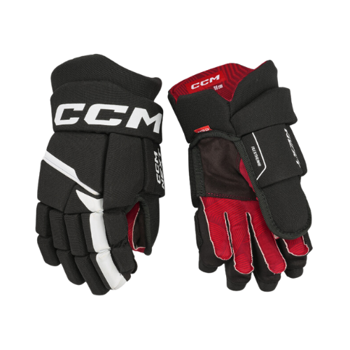 CCM Hockey CCM Next Gloves Junior