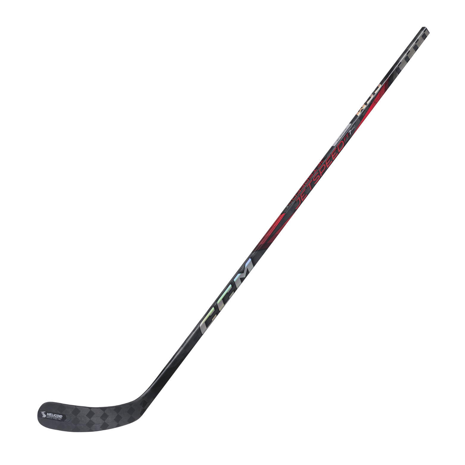 CCM Hockey CCM Jetspeed FT7 Pro Stick Senior