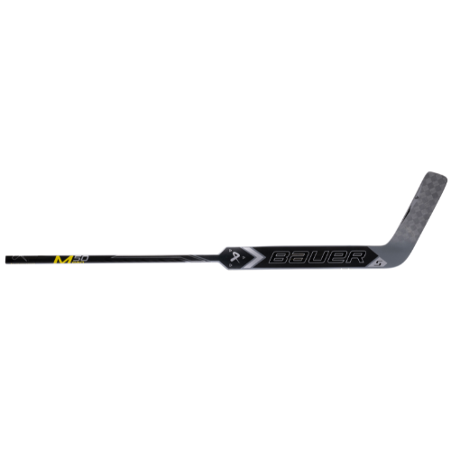 Bauer supreme goalie stick deals