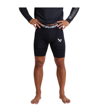 Bauer Hockey Bauer Performance Jock Short Senior