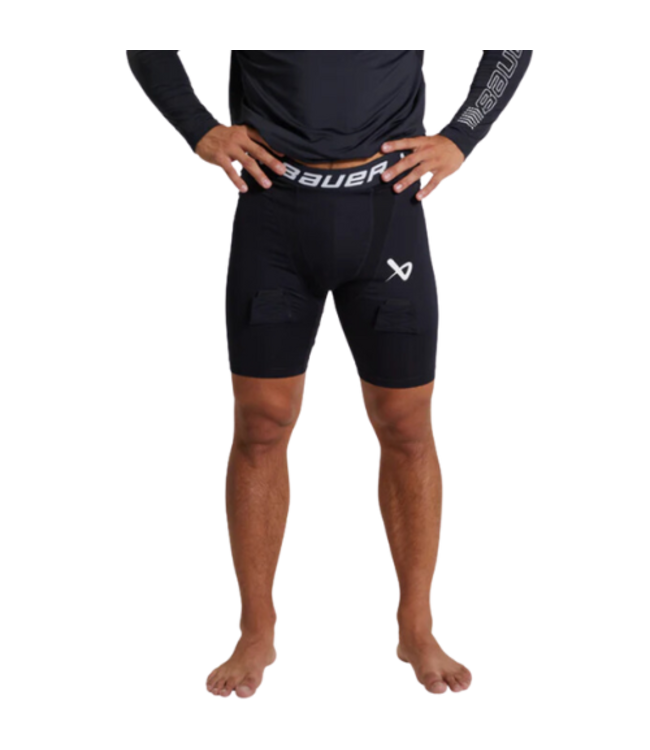 Bauer Hockey Bauer Performance Jock Short Senior